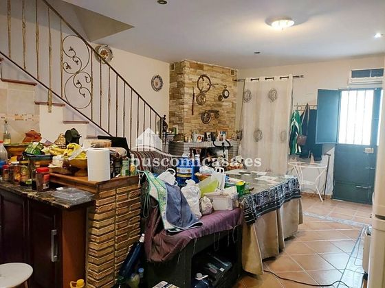 Foto 2 de Xalet en venda a Ctra. Circunvalación - La Magdalena de 3 habitacions amb terrassa i aire acondicionat