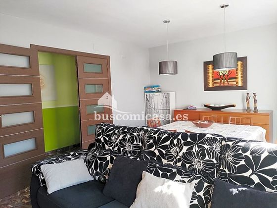 Foto 2 de Pis en venda a Peñamefecit - Avda Barcelona de 2 habitacions amb balcó i aire acondicionat