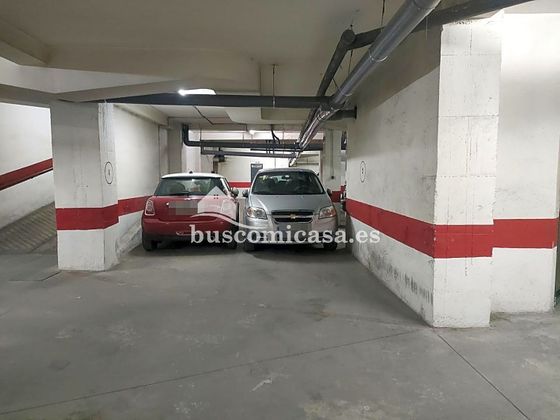 Foto 2 de Venta de garaje en avenida De Andalucía de 15 m²