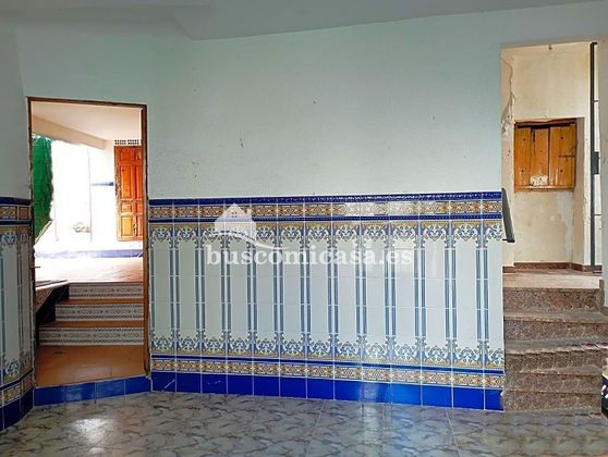 Foto 1 de Xalet en venda a Ctra. Circunvalación - La Magdalena de 5 habitacions amb terrassa