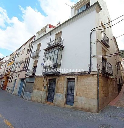 Foto 1 de Xalet en venda a Ctra. Circunvalación - La Magdalena de 7 habitacions amb terrassa i garatge