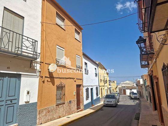 Foto 1 de Casa adosada en venta en calle República Argentina de 3 habitaciones con terraza