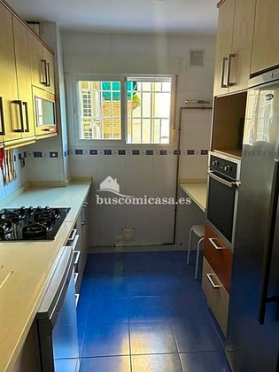 Foto 2 de Pis en venda a Belén - San Roque de 3 habitacions amb aire acondicionat i calefacció