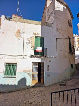 Foto 1 de Xalet en venda a calle Bahondillo de 5 habitacions amb terrassa i balcó