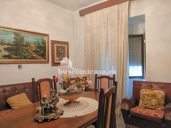 Foto 1 de Xalet en venda a Guardia de Jaén (La) de 4 habitacions amb terrassa i jardí