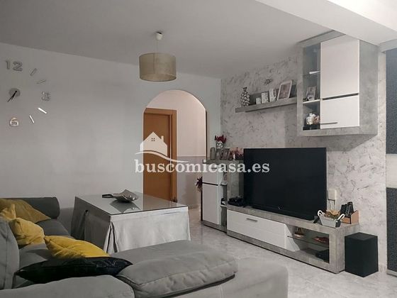 Foto 2 de Piso en venta en Peñamefecit - Avda Barcelona de 3 habitaciones con balcón y aire acondicionado