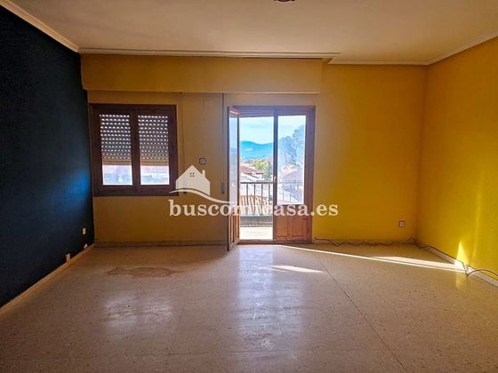 Foto 1 de Piso en venta en carretera De la Fuensanta de 4 habitaciones con terraza y balcón