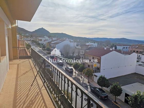 Foto 2 de Piso en venta en carretera De la Fuensanta de 4 habitaciones con terraza y balcón