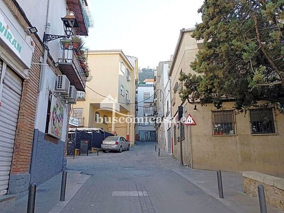 Foto 1 de Àtic en venda a calle Empedrada de la Magdalena de 3 habitacions amb terrassa
