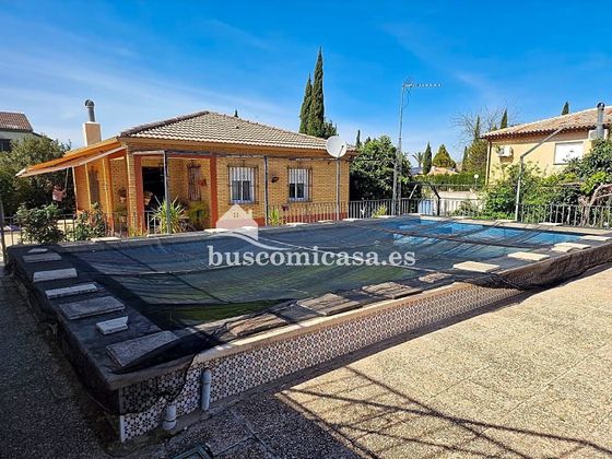 Foto 1 de Xalet en venda a Puente Tablas - Puente Nuevo - Cerro Molina de 2 habitacions amb terrassa i piscina