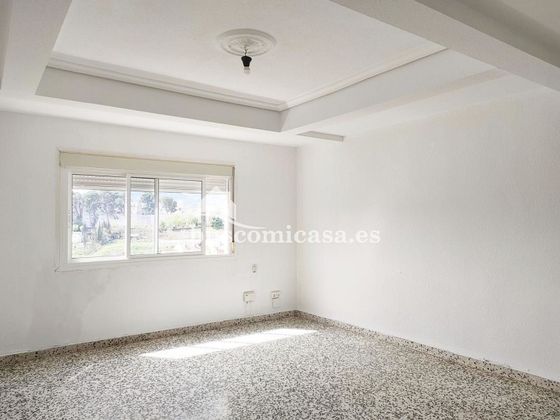 Foto 1 de Venta de piso en Belén - San Roque de 4 habitaciones con terraza y aire acondicionado