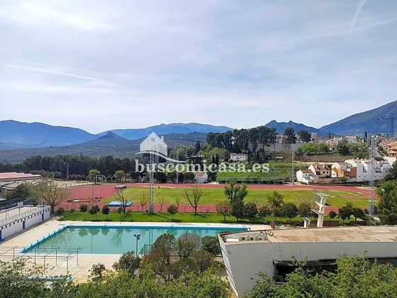 Foto 2 de Pis en venda a Belén - San Roque de 4 habitacions amb terrassa i aire acondicionat