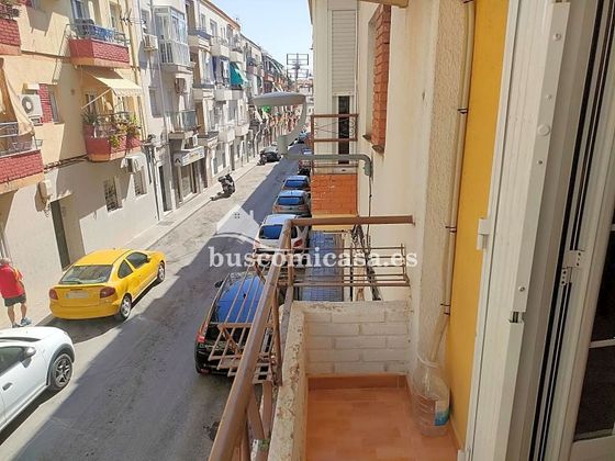 Foto 2 de Piso en venta en Peñamefecit - Avda Barcelona de 2 habitaciones con balcón y aire acondicionado