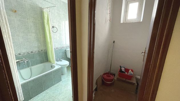 Foto 2 de Pis en venda a Garrido Norte - Chinchibarra de 3 habitacions amb balcó i calefacció