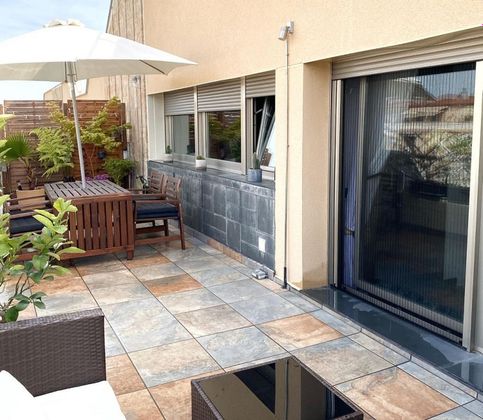 Foto 2 de Àtic en venda a calle Arco de 2 habitacions amb terrassa i garatge