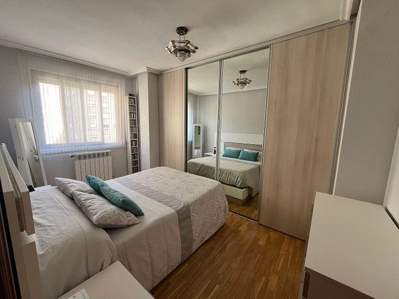 Foto 1 de Pis en venda a Garrido Norte - Chinchibarra de 4 habitacions amb terrassa i balcó