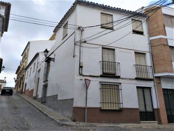 Foto 1 de Casa en venta en Centro - Antequera de 5 habitaciones con garaje