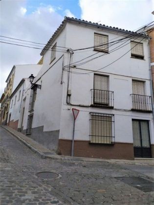 Foto 2 de Casa en venda a Centro - Antequera de 5 habitacions amb garatge