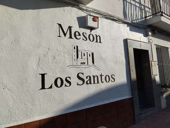 Foto 2 de Local en venda a Santos de la Humosa (Los) amb terrassa i aire acondicionat