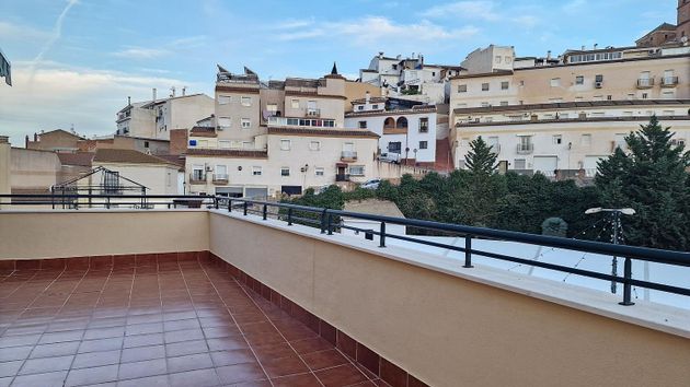 Foto 1 de Àtic en venda a Casabermeja de 3 habitacions amb terrassa i aire acondicionat