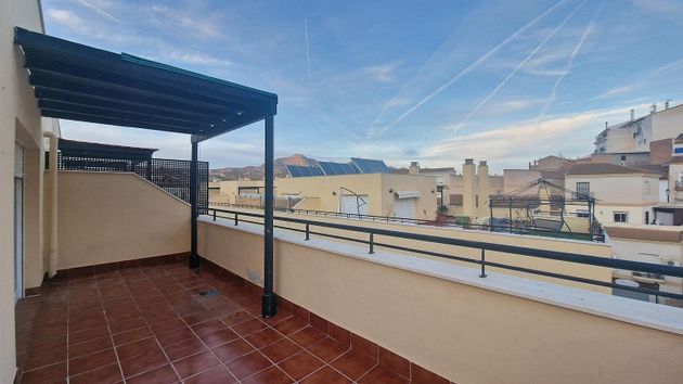 Foto 2 de Àtic en venda a Casabermeja de 3 habitacions amb terrassa i aire acondicionat