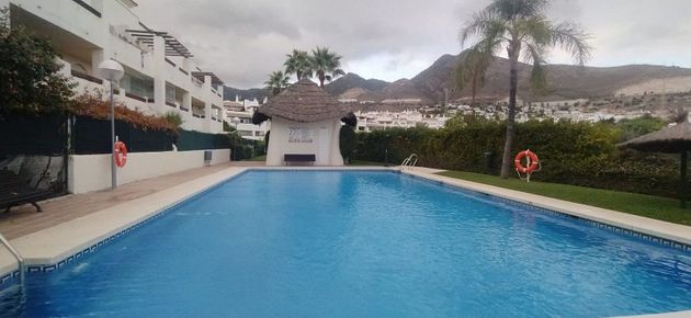 Foto 2 de Àtic en lloguer a Monterrey - Rancho Domingo de 2 habitacions amb terrassa i piscina
