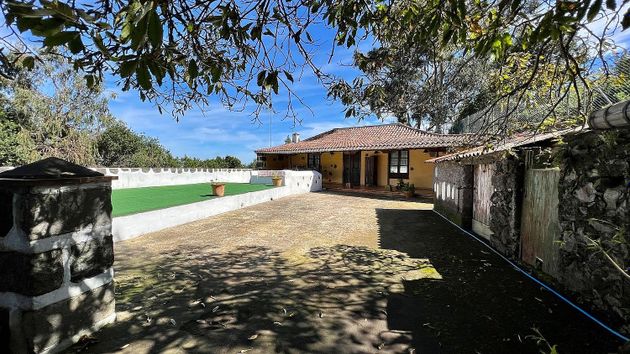 Foto 1 de Casa rural en venda a Tanque (El) de 2 habitacions amb piscina i jardí