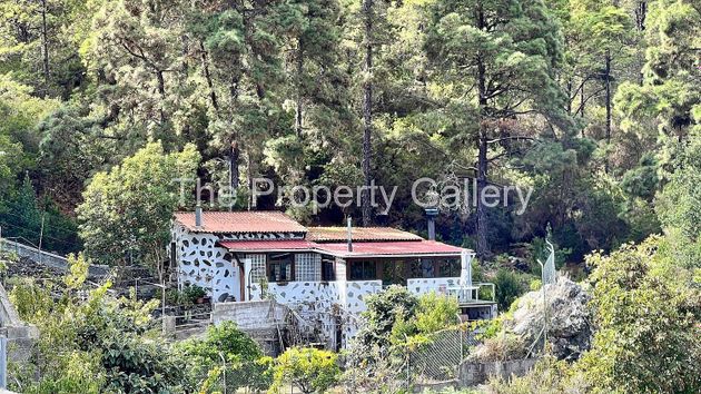 Foto 1 de Casa rural en venda a Buen Paso-La Mancha de 2 habitacions amb terrassa i jardí