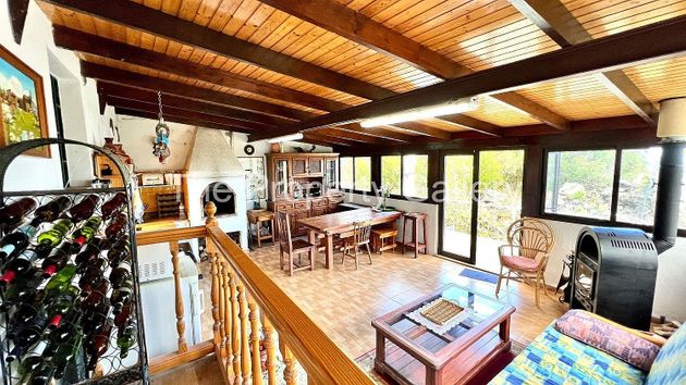 Foto 2 de Casa rural en venda a Buen Paso-La Mancha de 2 habitacions amb terrassa i jardí