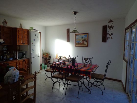 Foto 2 de Terreno en venta en Candelaria-Playa La Viuda de 120 m²