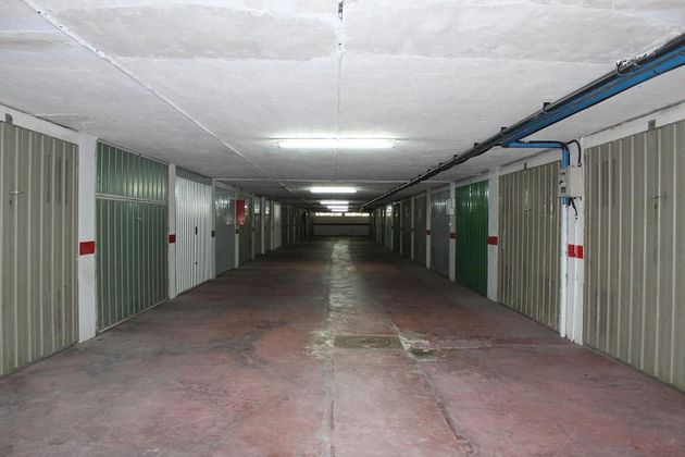 Foto 2 de Garatge en venda a Laredo de 21 m²