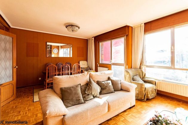 Foto 2 de Pis en venda a Santoña de 3 habitacions amb terrassa i balcó