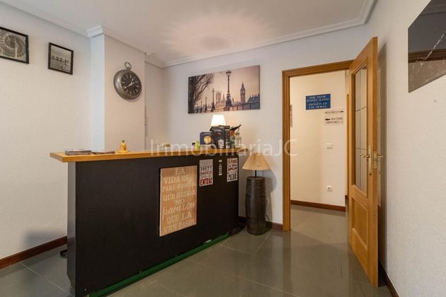 Foto 1 de Pis en venda a Santoña de 9 habitacions amb terrassa i aire acondicionat