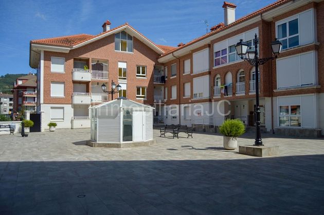 Foto 1 de Àtic en venda a Ampuero de 2 habitacions amb terrassa i garatge