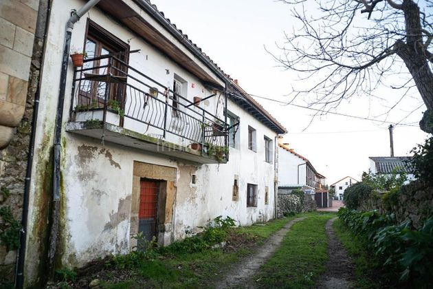 Foto 1 de Casa rural en venda a Escalante de 3 habitacions amb terrassa i balcó