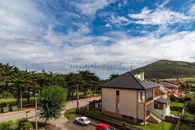Foto 1 de Àtic en venda a Santoña de 2 habitacions amb terrassa i balcó