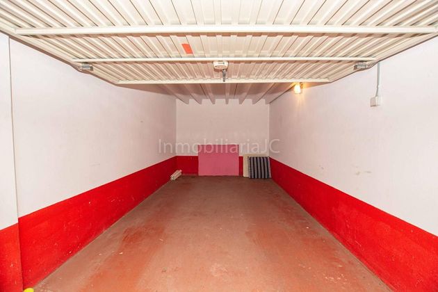 Foto 1 de Garatge en venda a El Puntal de 16 m²