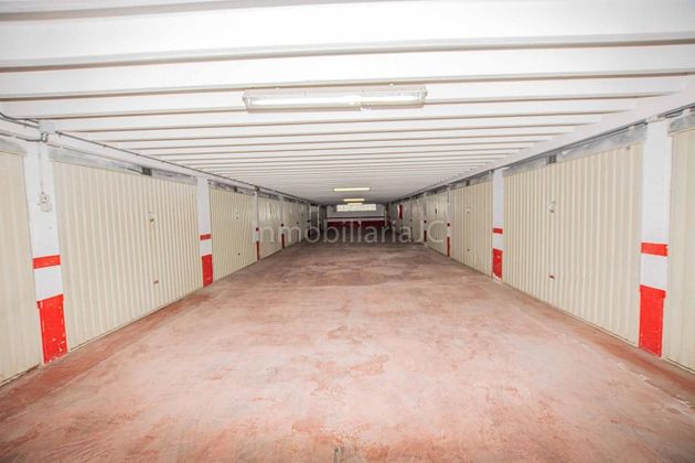 Foto 2 de Garatge en venda a El Puntal de 16 m²