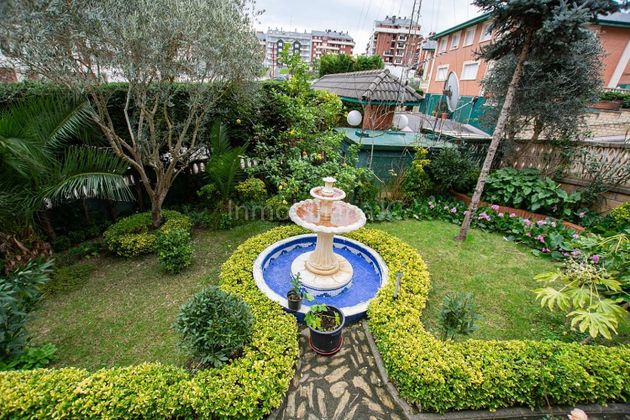 Foto 2 de Casa en venda a Castro de 6 habitacions amb terrassa i piscina