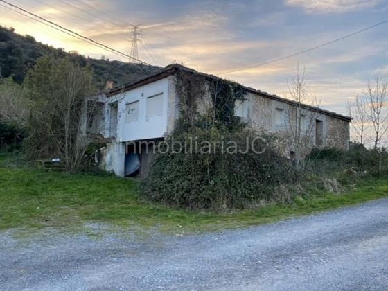 Foto 1 de Casa rural en venda a Voto de 3 habitacions i 106 m²