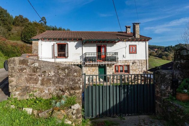 Foto 2 de Casa en venda a Bareyo de 8 habitacions amb terrassa i garatge