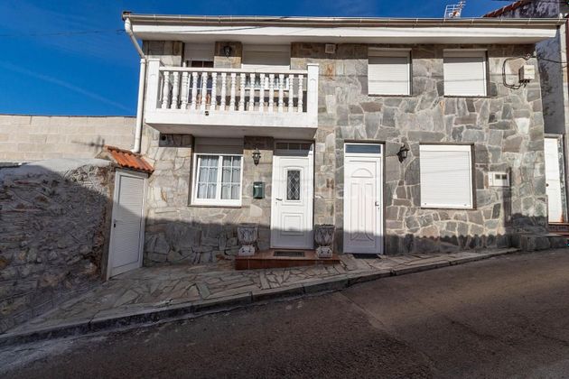 Foto 1 de Xalet en venda a Santoña de 7 habitacions amb terrassa i jardí