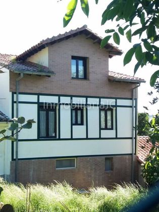 Foto 2 de Casa en venda a Meruelo de 5 habitacions amb terrassa i balcó