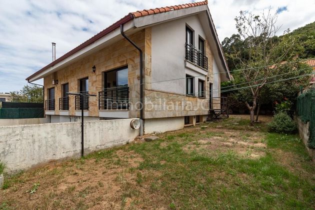 Foto 1 de Casa en venda a Argoños de 3 habitacions amb terrassa i piscina
