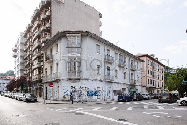 Foto 2 de Edifici en venda a calle López Seña de 600 m²
