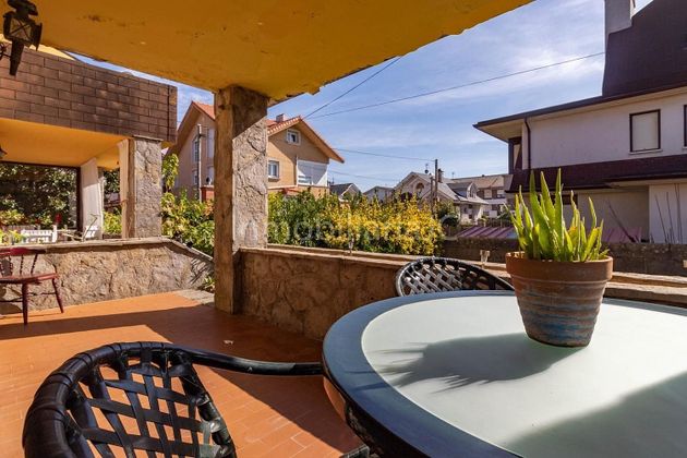 Foto 2 de Casa adossada en venda a Santoña de 3 habitacions amb terrassa i garatge