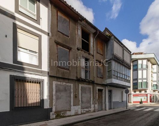 Foto 1 de Pis en venda a Santoña de 10 habitacions i 312 m²