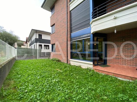 Foto 2 de Pis en venda a Limpias de 2 habitacions amb terrassa i garatge