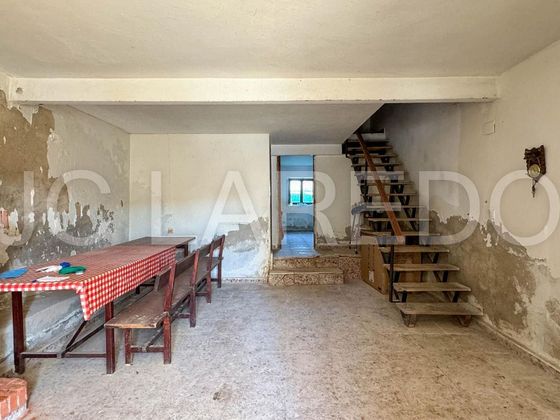 Foto 2 de Casa rural en venda a Limpias de 7 habitacions i 150 m²