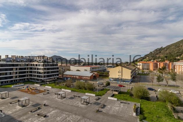 Foto 1 de Àtic en venda a Santoña de 2 habitacions amb terrassa i garatge